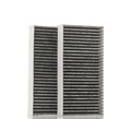 STARK SKIF-0170430 Innenraumfilter Pollenfilter für BMW 2 Gran Tourer (F46)