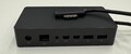 Microsoft Surface Dock 1661, ohne Netzteil, nicht getestet