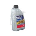20x Motoröl FEBI BILSTEIN 32945 passend für AUDI BMW CHRYSLER MAN SEAT SKODA