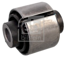 Querlenkerlager FEBI BILSTEIN 176122 Gummi/Metall für HYUNDAI ix35 LM EL ELH Van