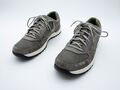 camel active Herren Sneaker Freizeitschuh Halbschuh grau Gr 42 EU Art 17455-80