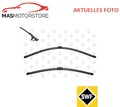 SCHEIBENWISCHER WISCHERBLATT VORNE SWF 119328 P FÜR OPEL ASTRA H,ASTRA H CC