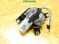 Wischermotor hinten Heckwischermotor Opel Corsa D 5 türig 53027312 13163029
