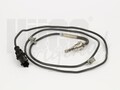 Hitachi Sensor Abgastemperatur für Opel Corsa D S07 2006-2014 Vorne 137033