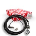 FEBI BILSTEIN 104814 ABS Sensor Raddrehzahl Hinten Links Hinten Rechts für MAN G
