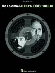 The Essential Alan Parsons Project by Alan Parsons Project (English) Paperback B