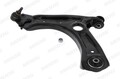 Querlenker Moog Vorne Links für Audi A1 Seat Ibiza IV 2008 - 2010 Vo-Wp-16809