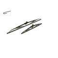 Bosch 3 397 010 274 Wischblatt Vorne für Hyundai Geely Nissan Suzuki Chevrolet