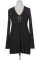 RIANI Kleid Damen Dress Damenkleid Gr. EU 38 Grau #g9jn079