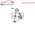 ZAHNRIEMENSATZ SET KIT SKF VKMA 02983 P FÜR RENAULT TRAFIC,MASTER II,MASTER I