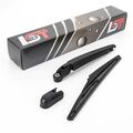 Heckwischer Scheibenwischer Wischerblatt Wischerarm hinten für MAZDA 5 CR19 CW