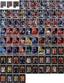 Match Attax Champions League 24/25 EXTRA 2024/2025 Trading Cards 190-270