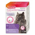 Beaphar CatComfort Excellence Starter-Kit für Katzen gegen Stress & Ängste 48 ml
