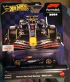 Hot Wheels - Premium Formula 1 2024 - Oracle Red Bull RB20 - Max Verstappen #1