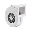 Industrie Radialventilator  Zentrifugal Axial Radialgebläse 500 m³/h