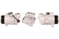 Kompressor Klima Klimaanlage Klimakompressor für BMW Lucas Acp512 2004 - 2008