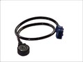 Klopfsensor BOSCH 0 261 231 036 für PORSCHE 928 5 1989-1991