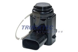 TRUCKTEC AUTOMOTIVE PDC SENSOR EINPARKHILFE passend für AUDI Q7 SEAT ALTEA LEON