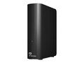 WD Elements Desktop WDBWLG0220HBK-EESN Festplatte 22TB extern (Stationär) ~D~
