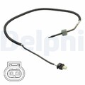 DELPHI Sensor, Abgastemperatur TS30183 für MERCEDES-BENZ