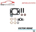 MONTAGESATZ DICHTSATZ TURBOLADER VICTOR REINZ 04-10380-01 A FÜR CITROËN