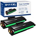 XXL Toner für MLT-D111S Samsung Xpress M2022W M2070 M2070 M2026W M2022 MLT-D111L