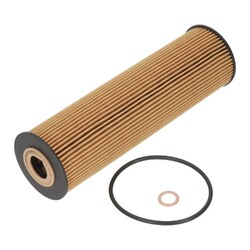 Ölfilter FEBI BILSTEIN 195103 Filtereinsatz passend für MERCEDES-BENZ SL (R129)