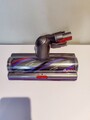 ORIGINAL DYSONV7 V8 V10 V11 V15 ANTI-TANGLE KAMM STAUBER BODENBÜRSTE WERKZEUG 