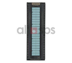 SIMATIC S7-300, ANALOGEINGABE SM331, 8AE - 6ES7331-1KF02-0AB0 (USED)