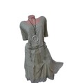 Joe Browns Tunika Kleid Gr. 48 bis 58 weich fallend (285) NEU
