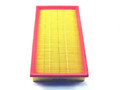 Luftfilter Filtereinsatz SB 048 SCT - MANNOL für AUDI SEAT SKODA VW