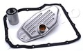 Hydraulikfilter Automatikgetriebe JAPKO FTJ074 Siebfilter für JEEP WRANGLER 3 JK