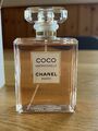 Chanel Coco Mademoiselle Eau de Parfum Intense EDP - 100 ml