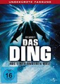 Das Ding aus einer anderen Welt - ungekürzte Fassung