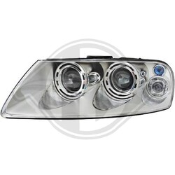 2285887 Scheinwerfer links für VW TOUAREG (7LA, 7L6, 7L7)