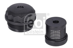 Febi Bilstein 177787 Hydraulikfilter, Haldex-Kupplung hinten für AUDI SEAT