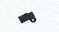 MAGNETI MARELLI Sensor, Raddrehzahl 172100053010 für BMW