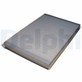 1x Filter, Innenraumluft DELPHI TSP0325259 passend für MERCEDES-BENZ VW