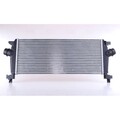 NISSENS 96547 Ladeluftkühler für OPEL CHEVROLET