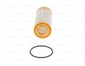 BOSCH F 026 407 278 Oil Filter for AUDI CUPRA PORSCHE SEAT SKODA VW