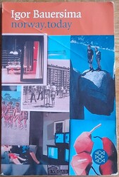 Norway.Today von Igor Bauersima (2011, Taschenbuch)