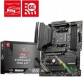 MSI MAG B550 TOMAHAWK MAX WIFI AMD ATX AM4 DDR4 PCIE 4.0 M.2 Mainboard Neu