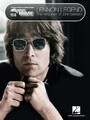 Lennon Legend: The Very Best of John Lennon: E-Z Play Today Volume 158, Joh ...