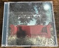 Paramore - All We Know Is Falling (2006)