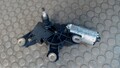 Scheibenwischermotor Hinten VW Polo 6 N/6 KV 404467 12 Monate Garantie