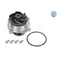 1x Wasserpumpe, Motorkühlung MEYLE 713 220 0002 passend für FORD MAZDA