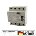 FI Fehlerstromschutzschalter RCD Typ B 40A  Wallbox E-Auto Allstromsensitiv