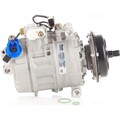 NISSENS 890635 Kompressor Klimaanlage für VW MULTIVAN T5 PHAETON TOUAREG 7HB