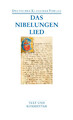Das Nibelungenlied | Joachim Heinzle | Taschenbuch | 1750 S. | Deutsch | 2015