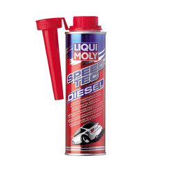 Liqui Moly Speed Tec Diesel 250 ml